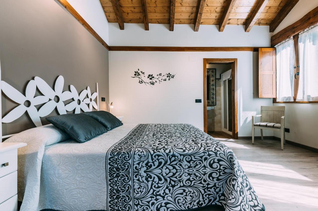 Casa Rural Monte Perdido Sarvise Exterior photo